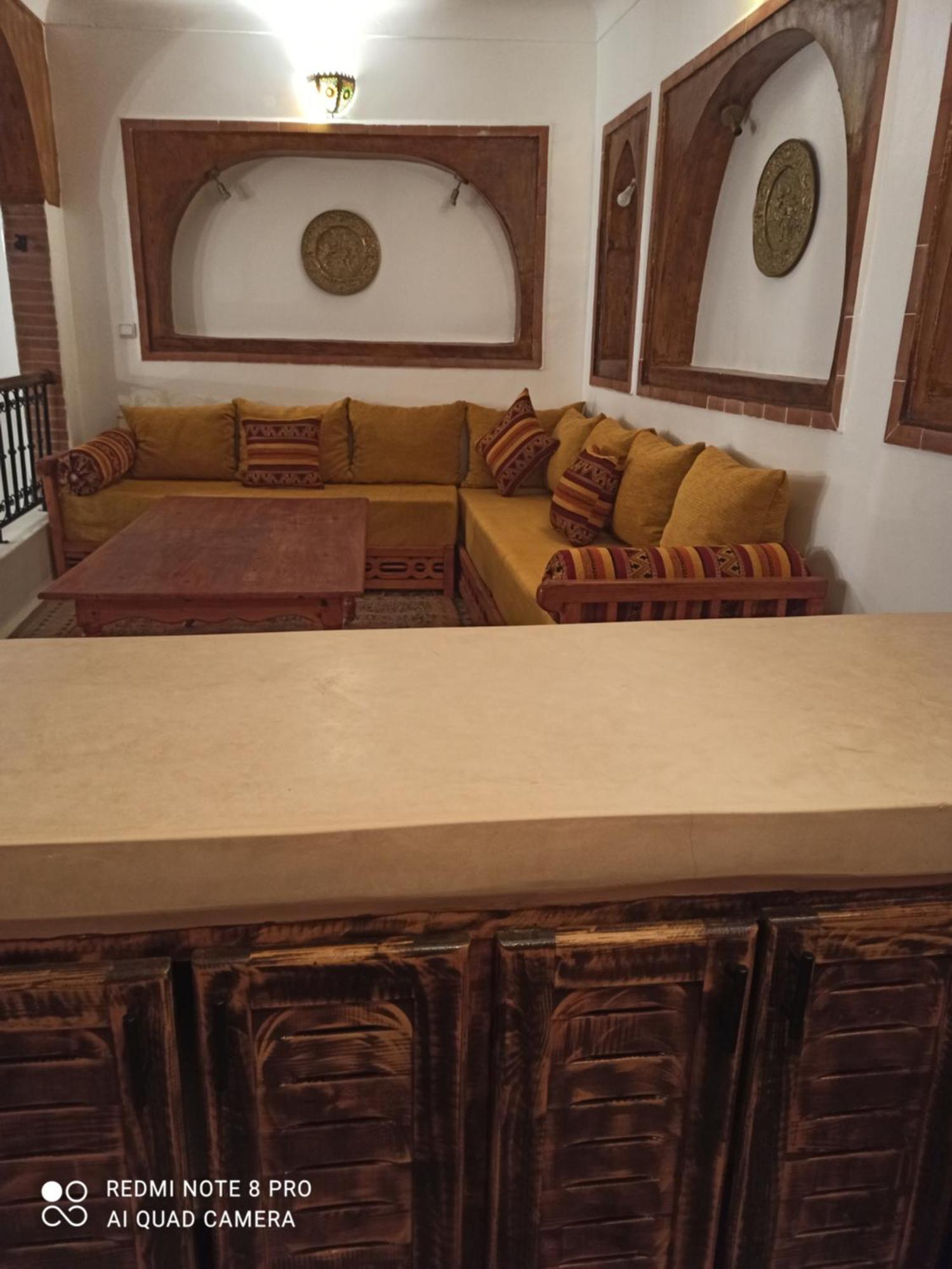 Dar Janarose Villa Essaouira Exterior photo