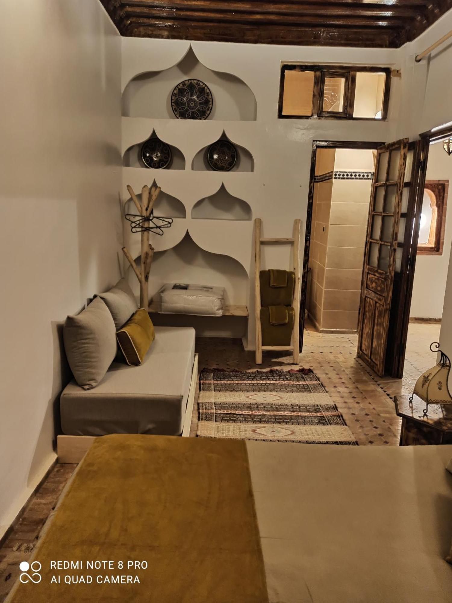 Dar Janarose Villa Essaouira Exterior photo